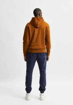 Nouveau 🌟 Selected Homme SLHJACKSON HOOD - Sweat à Capuche - Monks Robe 🥰 -Selected Homme Soldes Boutique 0015a245560040398f101e4ab1b400da