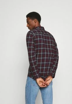 Budget 🧨 Selected Homme SLHSLIMTRENT 👚 SHIRT CHECK - Chemise - Bordeaux ❤️ 7 Budget 🧨 Selected Homme SLHSLIMTRENT 👚 SHIRT CHECK - Chemise - Bordeaux ❤️ -Selected Homme Soldes Boutique 0061194f9f614883a65c799795bb8942