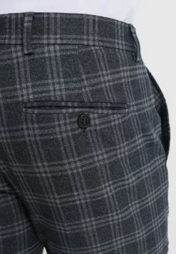 Bon marché 🔔 Selected Homme SHDZERO TADOTTO SUIT - Costume - Navy Blazer ❤️ -Selected Homme Soldes Boutique 00696472f8ae420398dc6bdfa3ec4a20