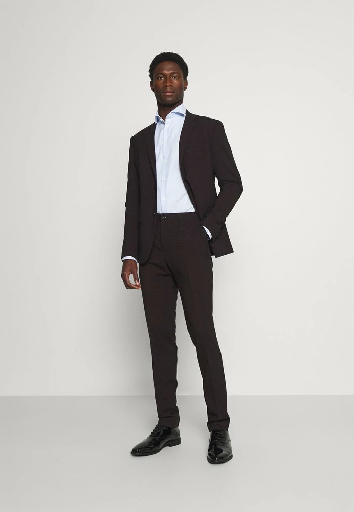 Grosses soldes 🎁 Selected Homme SLHSLIMETHAN CUT AWAY - Chemise Classique - Light Blue 👏 2 Grosses soldes 🎁 Selected Homme SLHSLIMETHAN CUT AWAY - Chemise Classique - Light Blue 👏 – Image 2