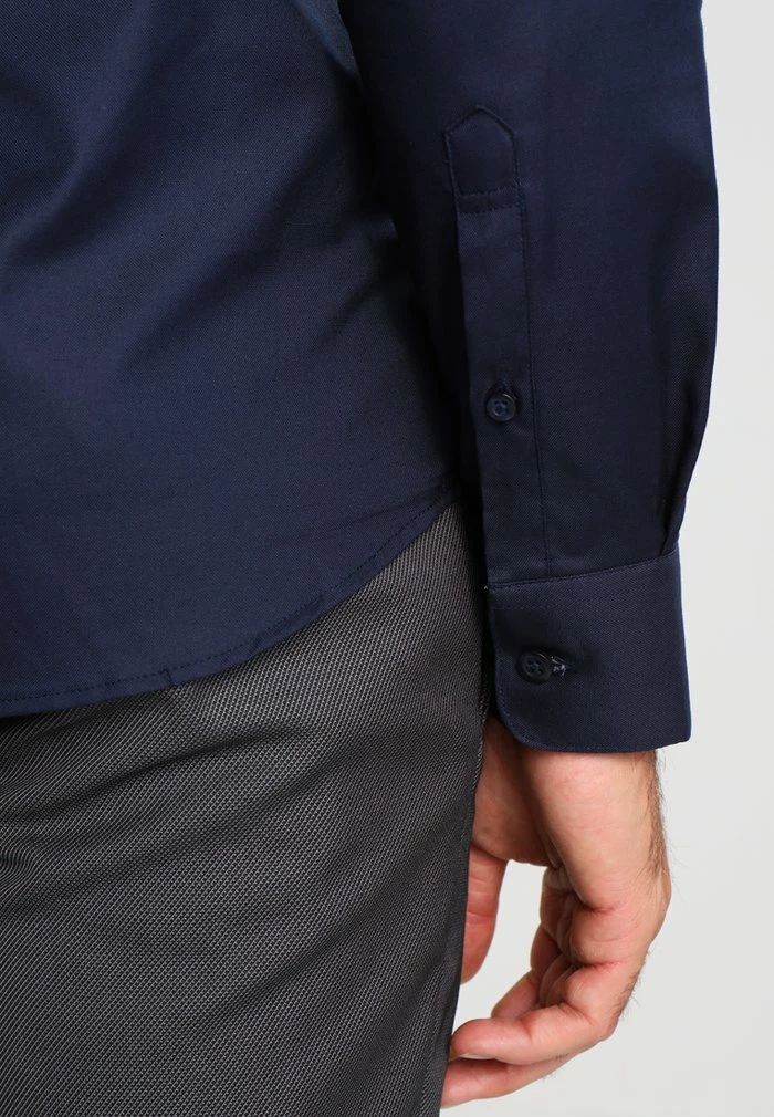 Les meilleures critiques de 👍 Selected Homme SLHSLIMNEW MARK 👕 SHIRT - Chemise Classique - Navy Blazer 🔥 5 Les meilleures critiques de 👍 Selected Homme SLHSLIMNEW MARK 👕 SHIRT - Chemise Classique - Navy Blazer 🔥 – Image 5