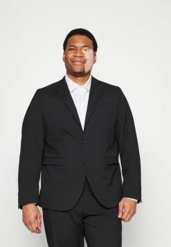 Sortie 🔔 Selected Homme SLHMYLOLOGAN SUIT - Costume - Black 🤩