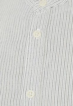 Offres 😍 Selected Homme SLHSLIMMILTON STRIPES - Chemise Classique - Sky Blue 🎁 -Selected Homme Soldes Boutique 01ff2eea68a84fcf851054e9bbf4da35