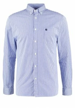 Meilleur prix 🧨 Selected Homme NOOS - Chemise - Dark Blue 🛒 -Selected Homme Soldes Boutique 02436ed94059444ba2af02b75143de3d