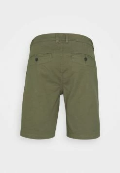 Bon marché 🤩 Selected Homme SLHCHESTER FLEX CAMP - Short - Olive Night 👏 15 Bon marché 🤩 Selected Homme SLHCHESTER FLEX CAMP - Short - Olive Night 👏 -Selected Homme Soldes Boutique 0392f631cfdc4654b56d8e98e5427118