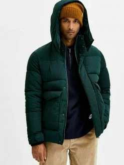 Nouveau ⭐ Selected Homme Veste D'hiver - Scarab 🎉 9 Nouveau ⭐ Selected Homme Veste D'hiver - Scarab 🎉 -Selected Homme Soldes Boutique 03c9f902bf644480ab3d7c7407e91bec