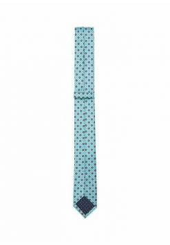 Le moins cher 🎉 Selected Homme Cravate - Granite Green 😀 -Selected Homme Soldes Boutique 03d693dfaa6444768eb57591207bcb4f