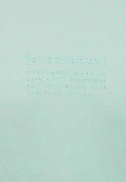 De gros 💯 Selected Homme T-shirt Imprimé - Pastel Blue 😀 -Selected Homme Soldes Boutique 03f21b8be0d04c38bce3f43a2ad5326a