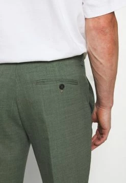 Promo ⌛ Selected Homme SLHSLIM - Costume - Shadow 🧨 18 Promo ⌛ Selected Homme SLHSLIM - Costume - Shadow 🧨 -Selected Homme Soldes Boutique 0422f992bb3643549a89afd8d4db8449