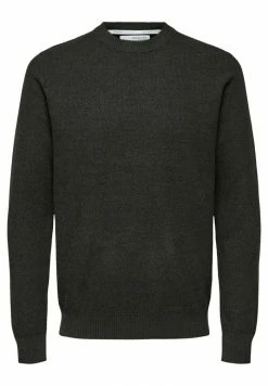 Sortie ⭐ Selected Homme Pullover - Rosin ⌛ -Selected Homme Soldes Boutique 04498cc9ecf74d68b015001071342119