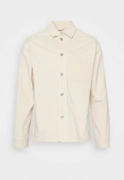 De gros ⌛ Selected Homme SLHTOKYO - Veste Légère - Egret 🛒