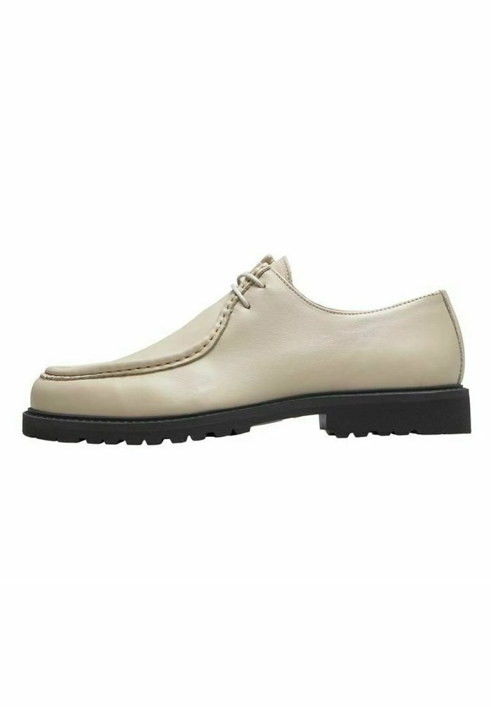 Sortie 👏 Selected Homme MOC - Chaussures Bateau - Winter Twig 🎁 2 Sortie 👏 Selected Homme MOC - Chaussures Bateau - Winter Twig 🎁 – Image 2