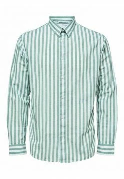 Coupon 🔥 Selected Homme SLHREGNEW - Chemise - Dark Ivy 🔥 -Selected Homme Soldes Boutique 05adf4f312414067aa54016e2db4766a