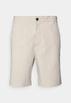 Meilleur prix ⭐ Selected Homme SLHCOMFORT VIGO SEER - Short - Incense 🤩