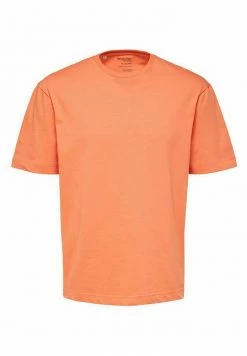 Les meilleures critiques de 👏 Selected Homme T-shirt Basique - Coral Quartz 🥰 -Selected Homme Soldes Boutique 05fe715bf33a41eab5c9355e8bfb4670