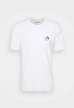 Le moins cher 🥰 Selected Homme SLHRELAXEDMILO ONECK TEE - T-shirt Imprimé - White/back 🧨 11 Le moins cher 🥰 Selected Homme SLHRELAXEDMILO ONECK TEE - T-shirt Imprimé - White/back 🧨 -Selected Homme Soldes Boutique 067347186c23430e805e3f0a8bccc6ec