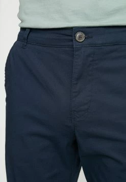 Grosses soldes 👏 Selected Homme SLHSTRAIGHT PARIS - Short - Dark Sapphire ❤️ -Selected Homme Soldes Boutique 06b8a1c8d25f45ec8402ad5b4ecd961b