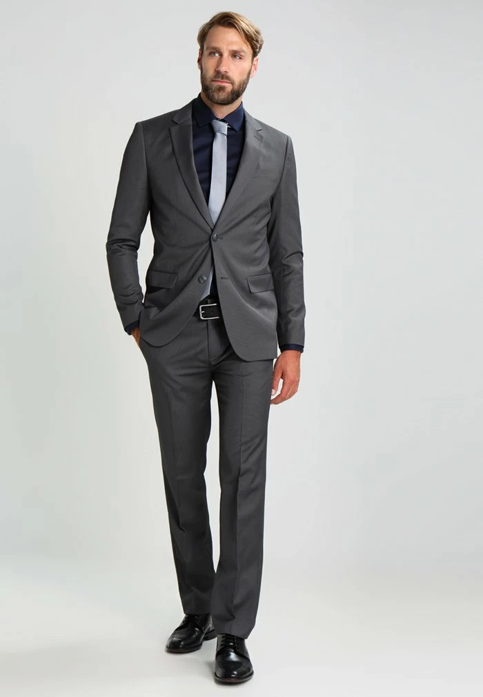 Les meilleures critiques de 👍 Selected Homme SLHSLIMNEW MARK 👕 SHIRT - Chemise Classique - Navy Blazer 🔥 2 Les meilleures critiques de 👍 Selected Homme SLHSLIMNEW MARK 👕 SHIRT - Chemise Classique - Navy Blazer 🔥 – Image 2