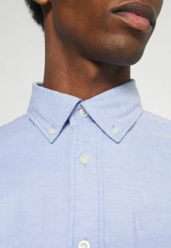 Remise 🔔 Selected Homme SLHREGRICK FLEX - Chemise - Light Blue 🎁 17 Remise 🔔 Selected Homme SLHREGRICK FLEX - Chemise - Light Blue 🎁 -Selected Homme Soldes Boutique 0791486d84394222a91f71deb0f81e51