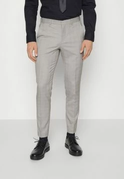 Les meilleures critiques de 🔔 Selected Homme SLHMYLOLOGAN CHECK SUIT - Costume - Light Grey 🥰 -Selected Homme Soldes Boutique 0804c4a1a1bf4b88809d15d6c0dd510b