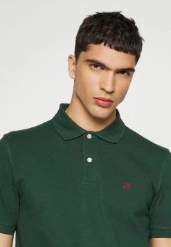 Promo 🎉 Selected Homme SLHAZE - Polo - Trekking Green 👏 9 Promo 🎉 Selected Homme SLHAZE - Polo - Trekking Green 👏 -Selected Homme Soldes Boutique 08215b3f82cf48f3a3d53b343b33dff6