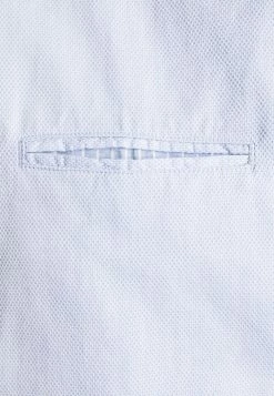 Tout neuf 🔔 Selected Homme SLHSLIMTEXAS - Chemise - Light Blue ✔️ -Selected Homme Soldes Boutique 08471b7544ae4957975aaffb4208fc0d