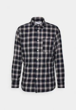 Coupon 😉 Selected Homme SLHSLIMARDEE - Chemise - Sky Captain ❤️ -Selected Homme Soldes Boutique 08a0040495b54dc5a74fc7625d887c6f