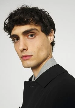 Vente flash ✨ Selected Homme NEO - Polo - Medium Grey Melange ✨ -Selected Homme Soldes Boutique 08b72050587440b7a79cf8ffa877ac7a