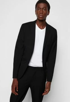 Les meilleures critiques de ✔️ Selected Homme JOSH - Costume - Black 👏 -Selected Homme Soldes Boutique 091370602e8a4ed4b31c8009afc356cb