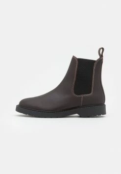 Nouveau 🔥 Selected Homme CHELSEA BOOT - Bottines - Demitasse 🥰