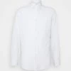 Coupon 😍 Selected Homme SLHSLIMNEW - Chemise - White 🤩