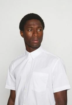 Coupon 🛒 Selected Homme SLHREGJULIUS - Chemise - Bright White 👏 -Selected Homme Soldes Boutique 0ad2dc31ab7e49339fc7329a189c0d45