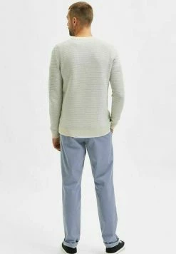 Acheter 🧨 Selected Homme Pullover - Tradewinds 🌟 -Selected Homme Soldes Boutique 0b0eac81bb5e49ae802c11b22bdc95dd