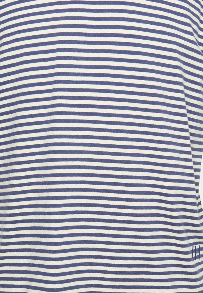 Coupon đ„ Selected Homme SLHBUTCH O NECK TEE - T-shirt Imprimé - Navy Blue â€ïž 3 Coupon đ„ Selected Homme SLHBUTCH O NECK TEE - T-shirt Imprimé - Navy Blue â€ïž â Image 3