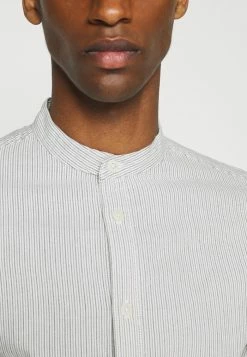 Offres 😍 Selected Homme SLHSLIMMILTON STRIPES - Chemise Classique - Sky Blue 🎁 -Selected Homme Soldes Boutique 0c47344e66fb42c2ac05d35524e31e77