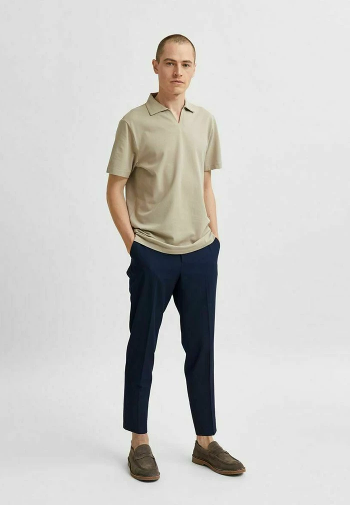 Promo ❤️ Selected Homme Polo - Crockery ❤️ 2 Promo ❤️ Selected Homme Polo - Crockery ❤️ – Image 2