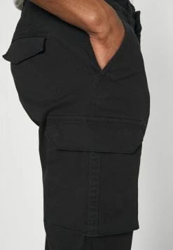 Offres ✔️ Selected Homme SLHCODY FLEX - Pantalon Classique - Black 🥰 -Selected Homme Soldes Boutique 0c62e6c8d9364779b66fe1834aecfc26