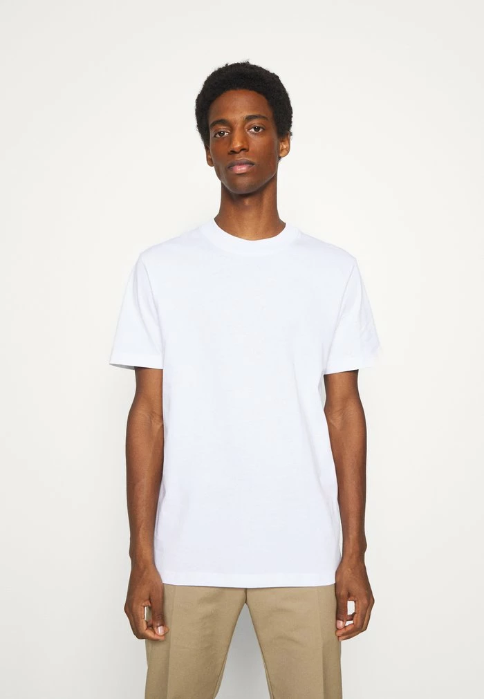 Acheter 🎉 Selected Homme SLHRELAXCOLMAN O NECK - T-shirt Basique - Bright White 🥰 1 Acheter 🎉 Selected Homme SLHRELAXCOLMAN O NECK - T-shirt Basique - Bright White 🥰