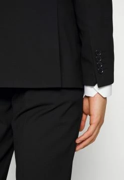 Le moins cher 🎉 Selected Homme SLHMYLOLOGAN SUIT - Costume - Black 🌟 -Selected Homme Soldes Boutique 0e5acc3caa8c4ba9a5aa8c0bdd4c121a