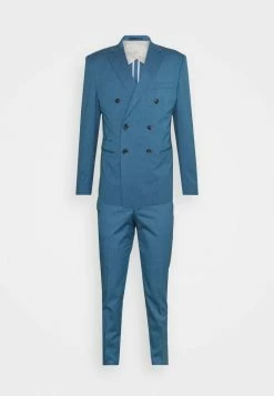 Sortie 🥰 Selected Homme SLHSLIM DAXLOGAN - Costume - Heritage Blue 🔥 16 Sortie 🥰 Selected Homme SLHSLIM DAXLOGAN - Costume - Heritage Blue 🔥 -Selected Homme Soldes Boutique 0e738c96f6074d52a957bad4d3cf098a