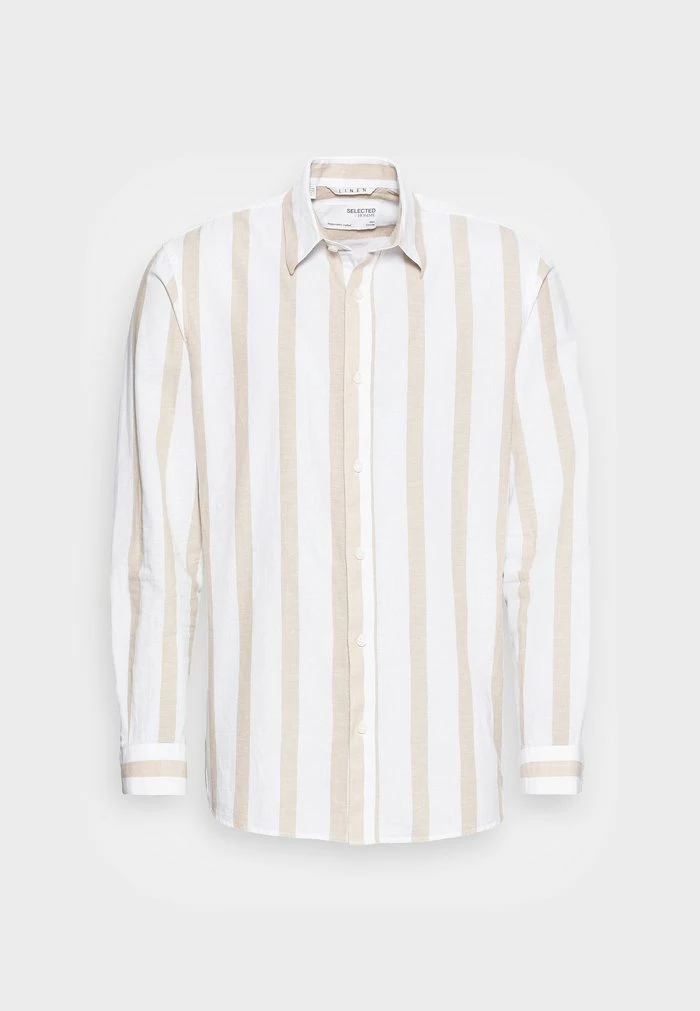 Les meilleures critiques de 😉 Selected Homme SLHSLIMNEW CLASSIC - Chemise - Stripes ⭐ 4 Les meilleures critiques de 😉 Selected Homme SLHSLIMNEW CLASSIC - Chemise - Stripes ⭐ – Image 4