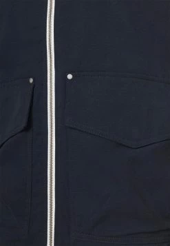 Bon marché 🌟 Selected Homme SLHBAKER - Veste Légère - Dark Sapphire 🎁 -Selected Homme Soldes Boutique 0ea171cb5dde4f12b7056d5e1a3c4e73