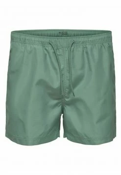 Vente flash 🤩 Selected Homme Short De Bain - Granite Green 👏 -Selected Homme Soldes Boutique 0eb53284521f4f7ca2dd8d9ff7f3a009
