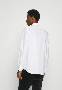 Meilleure affaire 🤩 Selected Homme SLHREGETHAN 👕 SHIRT CUT AWAY - Chemise Classique - Bright White 🌟 -Selected Homme Soldes Boutique 0f0419b330664eacb6ba498b2099aa98