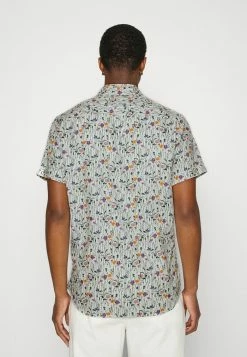 Meilleure affaire 😀 Selected Homme SLHSLIMELMANDER - Chemise - Bright White 🌟 -Selected Homme Soldes Boutique 0f4cec413530437580108afe14130e20