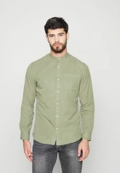 Promo 🔥 Selected Homme Chemise - Olivine 🤩