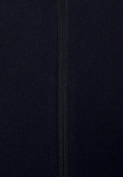 Promo 👍 Selected Homme SLHBERG FULL ZIP CARDIGAN - Gilet - Navy Blazer Melange 😉 -Selected Homme Soldes Boutique 0f82d7a7255145d796ad3d92f7f659af