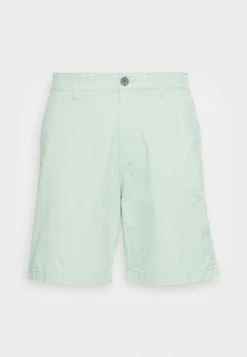 De gros ❤️ Selected Homme FLEX - Short - Granite Green 🌟 -Selected Homme Soldes Boutique 0ff80777b23441dba53861f61a16290a