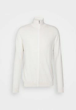 Coupon 🥰 Selected Homme SLHBERG FULL ZIP CARDIGAN - Gilet - Egret Melange ✔️ 10 Coupon 🥰 Selected Homme SLHBERG FULL ZIP CARDIGAN - Gilet - Egret Melange ✔️ -Selected Homme Soldes Boutique 106a2380bc9c4917891078116ef7103d