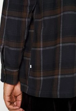 Top 10 😍 Selected Homme SLHLOOSEALFRED OVERSHIRT - Chemise - Demitasse 😀 11 Top 10 😍 Selected Homme SLHLOOSEALFRED OVERSHIRT - Chemise - Demitasse 😀 -Selected Homme Soldes Boutique 1091ec2868b44e5e9dc8134f3ba73934